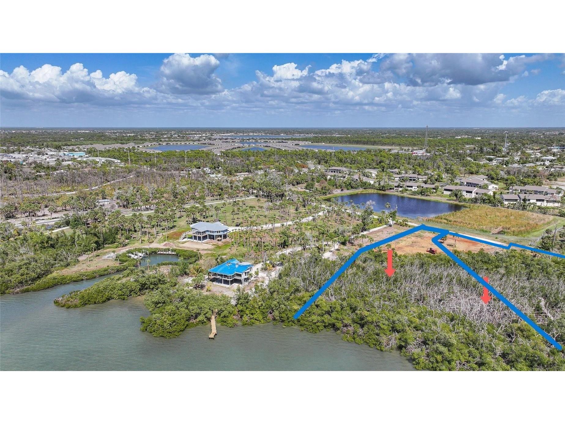 9491 & 9499 Downing Street Englewood FL 34224 - LEMON BAY D6146544 image7