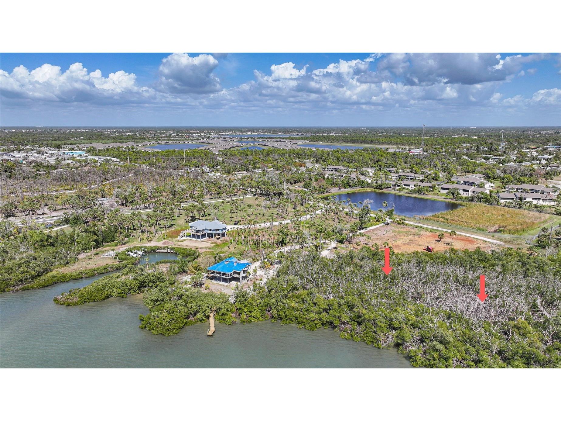 9491 & 9499 Downing Street Englewood FL 34224 - LEMON BAY D6146544 image8