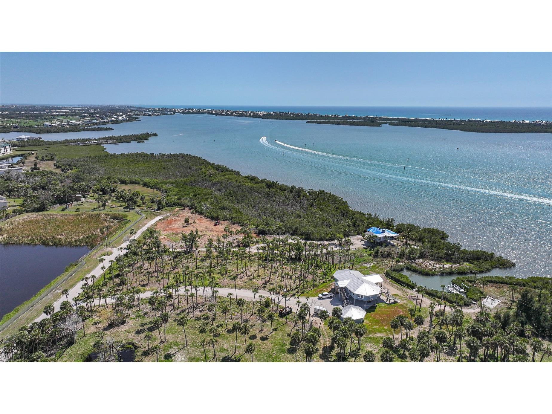 9491 & 9499 Downing Street Englewood FL 34224 - LEMON BAY D6146544 image9