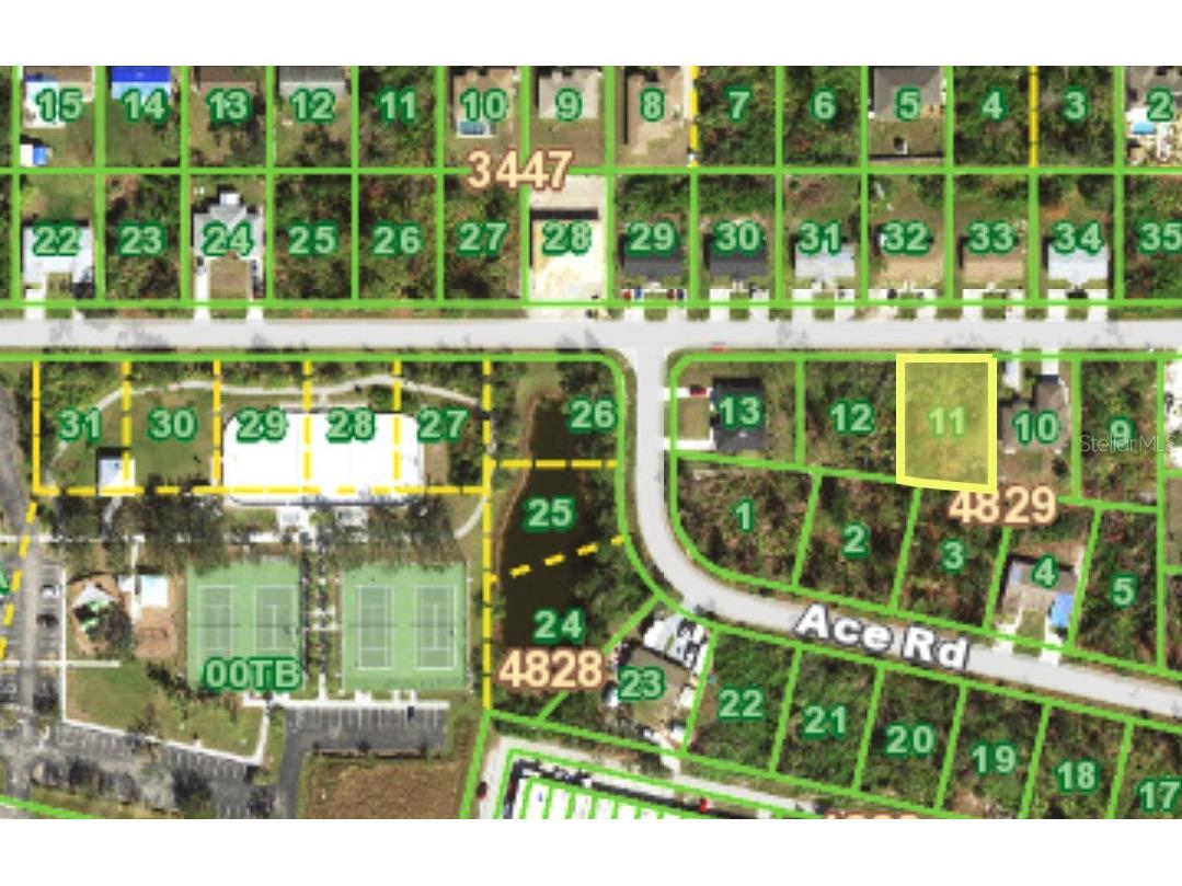 9491 Tacoma Avenue Englewood FL 34224 D6143050 image1