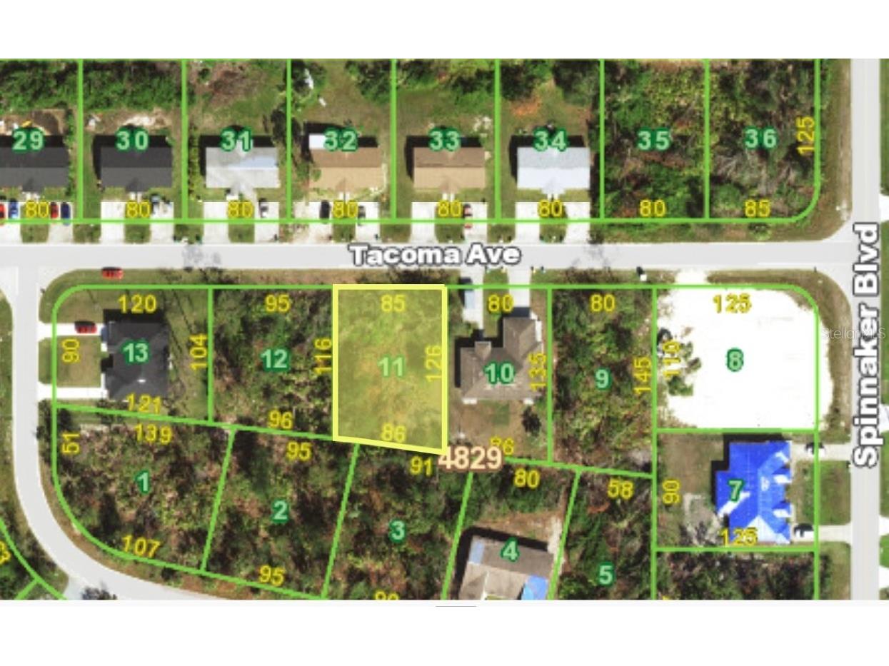 9491 Tacoma Avenue Englewood FL 34224 D6143050 image2