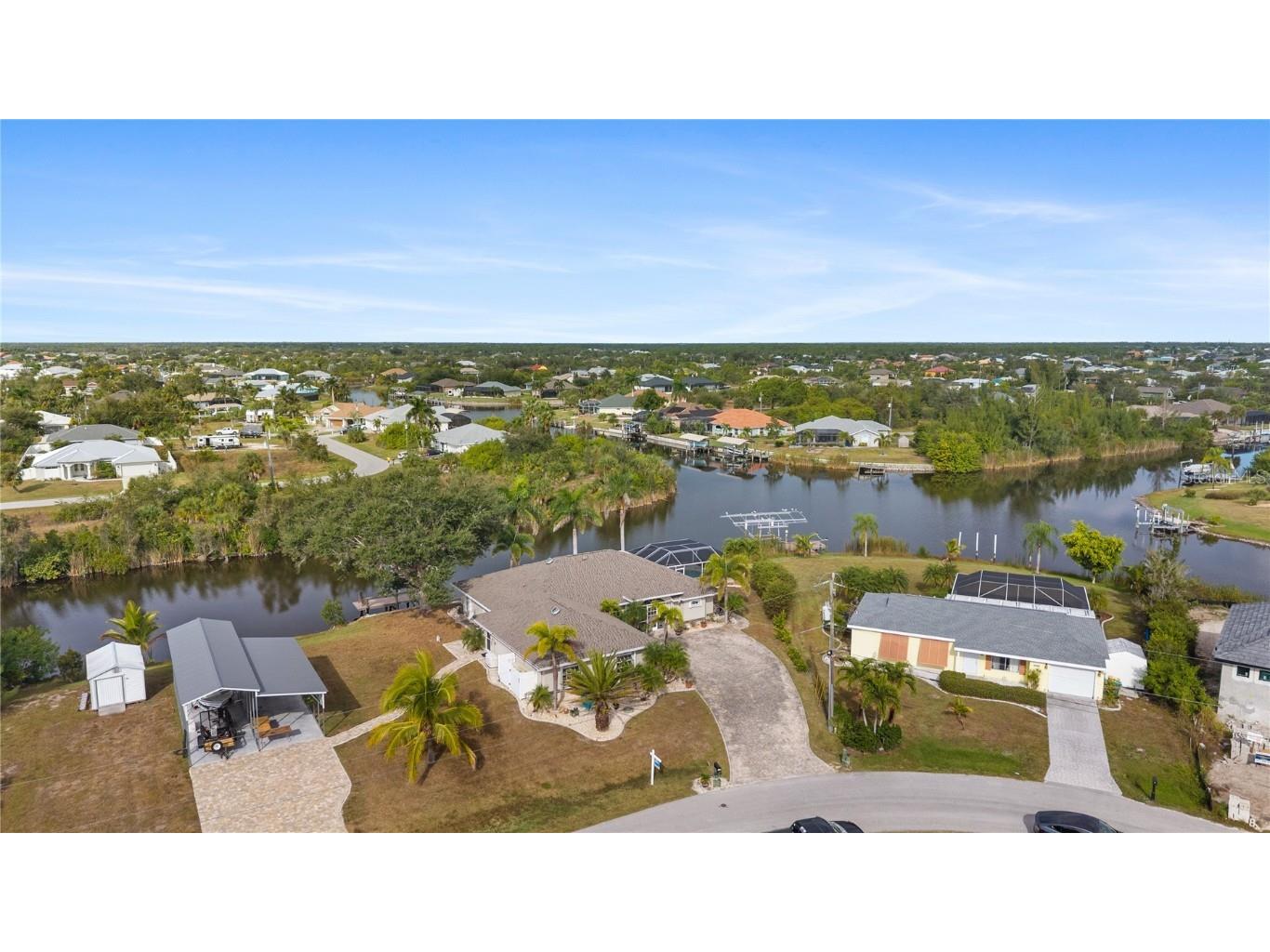 9492 Attica Circle Port Charlotte FL 33981 D6144984 image54