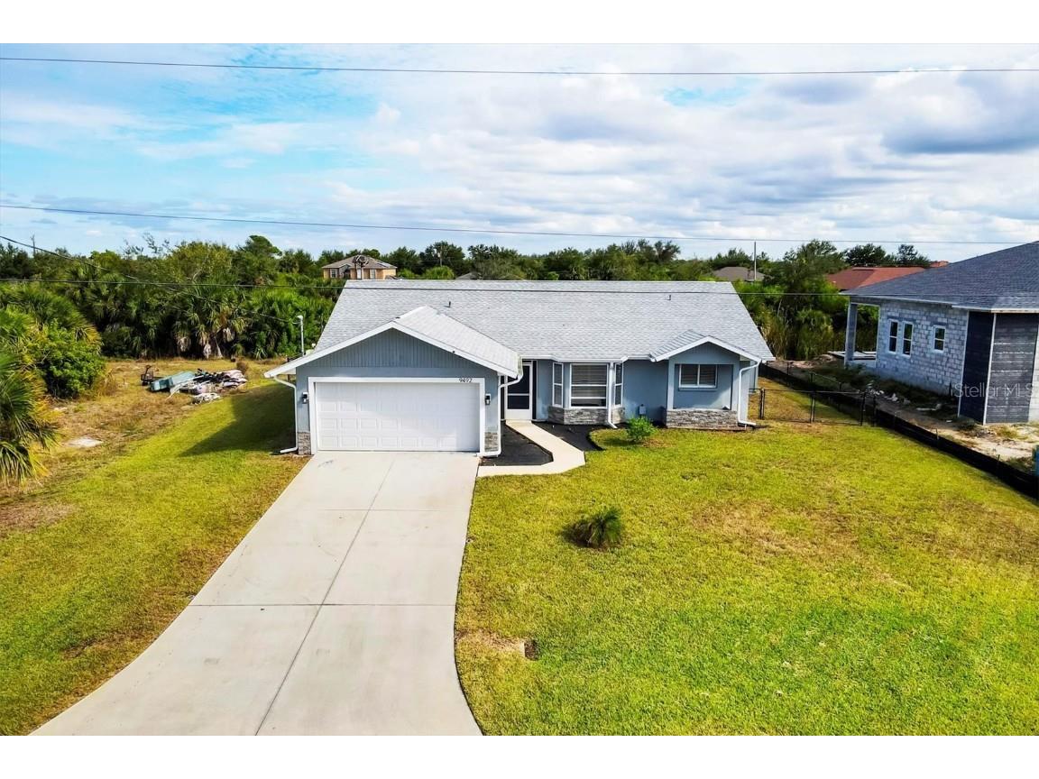 9492 Galaxie Circle Port Charlotte FL 33981 - NASTRAND WATERWAY D6144928 image1