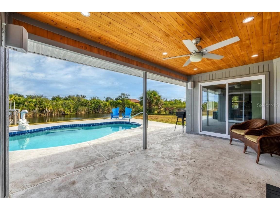 9492 Galaxie Circle Port Charlotte FL 33981 - NASTRAND WATERWAY D6144928 image20