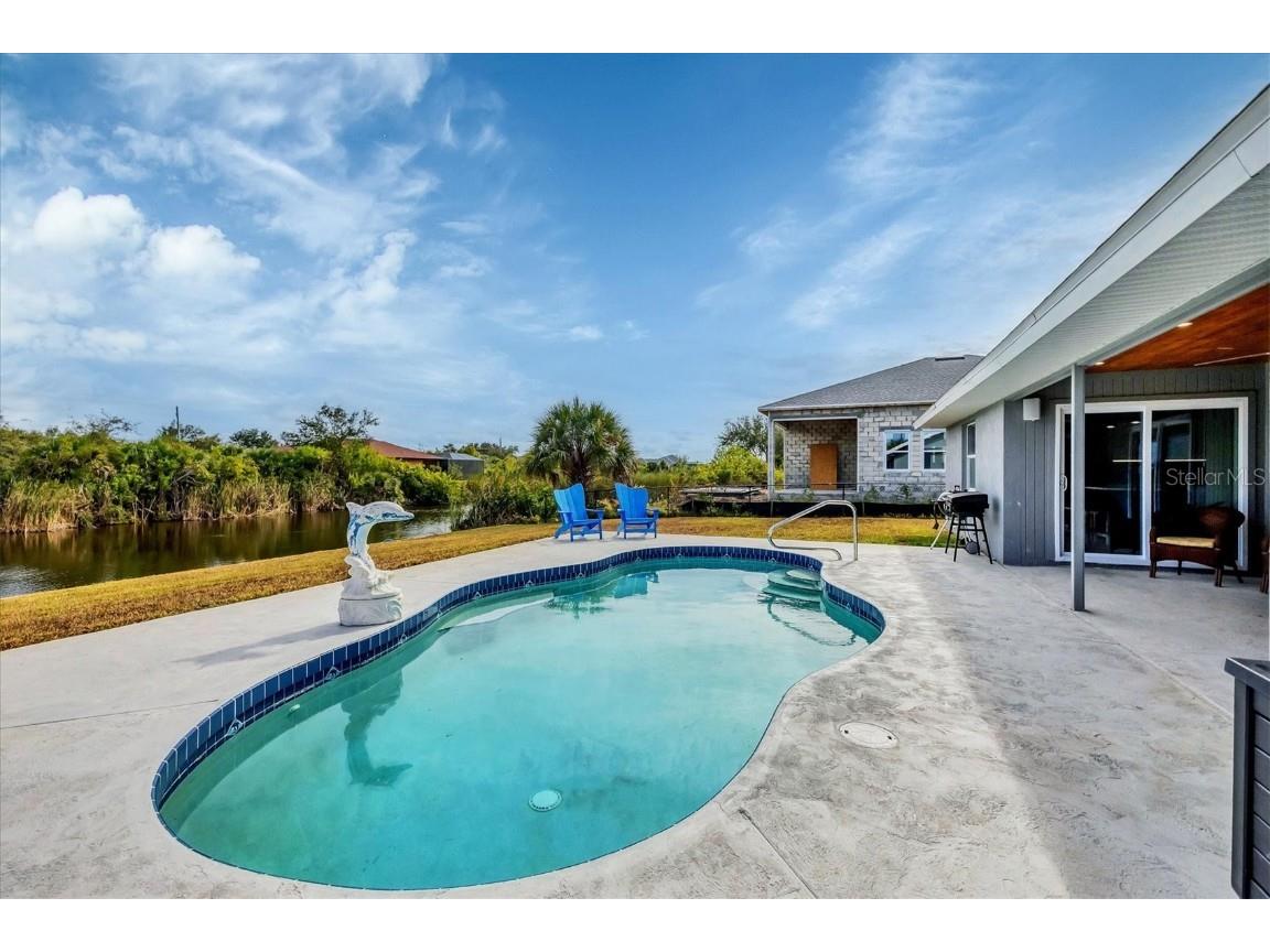 9492 Galaxie Circle Port Charlotte FL 33981 - NASTRAND WATERWAY D6144928 image21