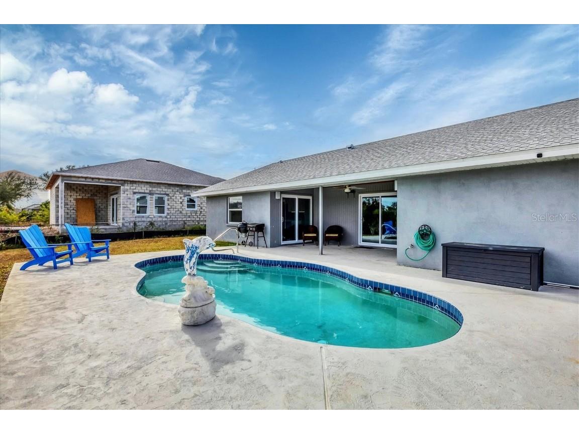 9492 Galaxie Circle Port Charlotte FL 33981 - NASTRAND WATERWAY D6144928 image22