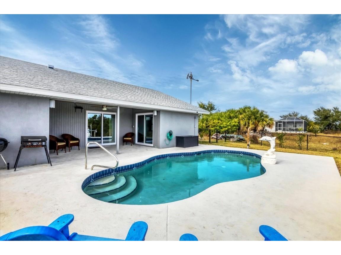 9492 Galaxie Circle Port Charlotte FL 33981 - NASTRAND WATERWAY D6144928 image23