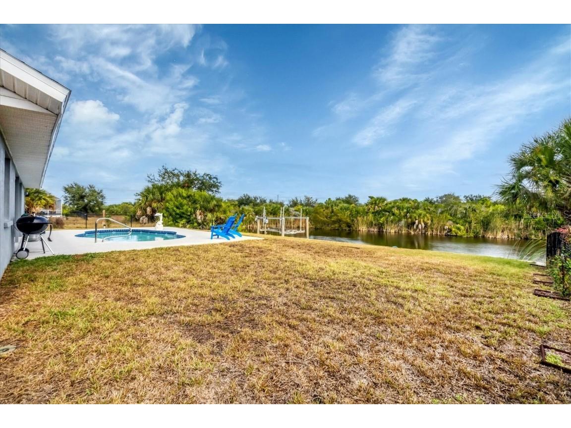 9492 Galaxie Circle Port Charlotte FL 33981 - NASTRAND WATERWAY D6144928 image24