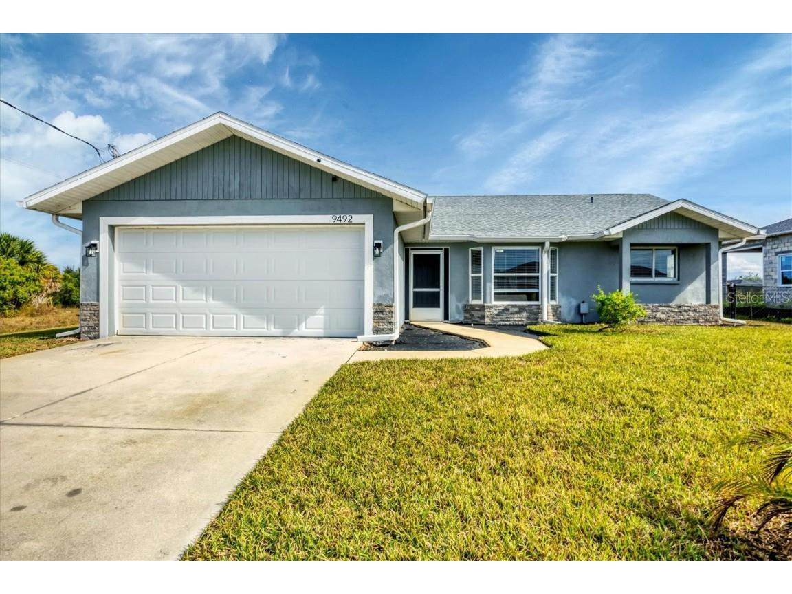 9492 Galaxie Circle Port Charlotte FL 33981 - NASTRAND WATERWAY D6144928 image29