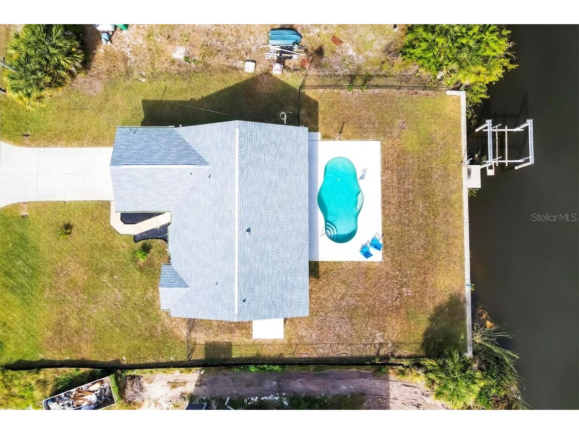 9492 Galaxie Circle Port Charlotte FL 33981 - NASTRAND WATERWAY D6144928 image31