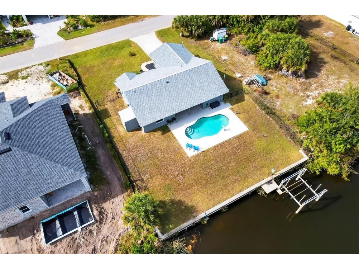 9492 Galaxie Circle Port Charlotte FL 33981 - NASTRAND WATERWAY D6144928 image32