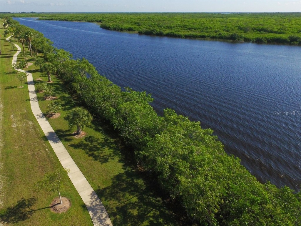 9492 Galaxie Circle Port Charlotte FL 33981 - NASTRAND WATERWAY D6144928 image42