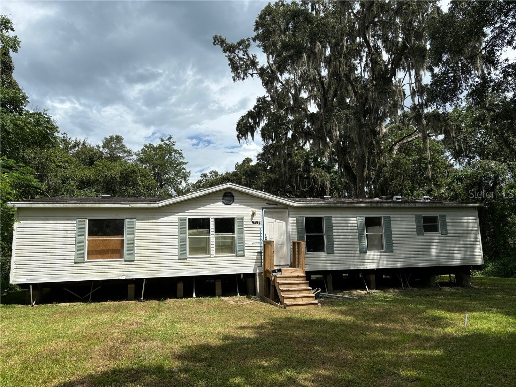 9492 Mcintyre Road Brooksville FL 34601 W7867663 image1