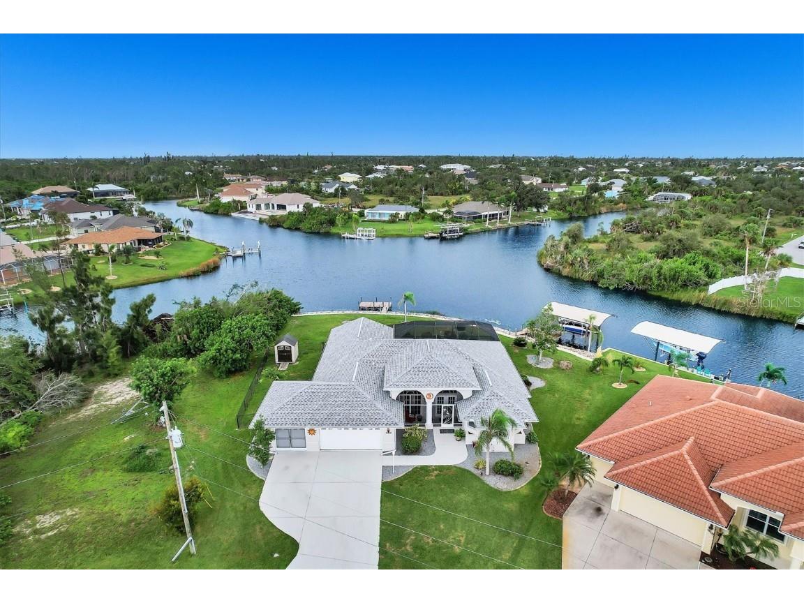 9492 Migue Circle Port Charlotte FL 33981 D6132059 image1