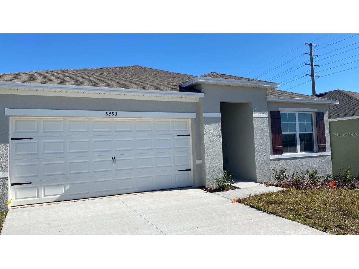 9493 Black Walnut Drive Clermont FL 34715 J956943 image1