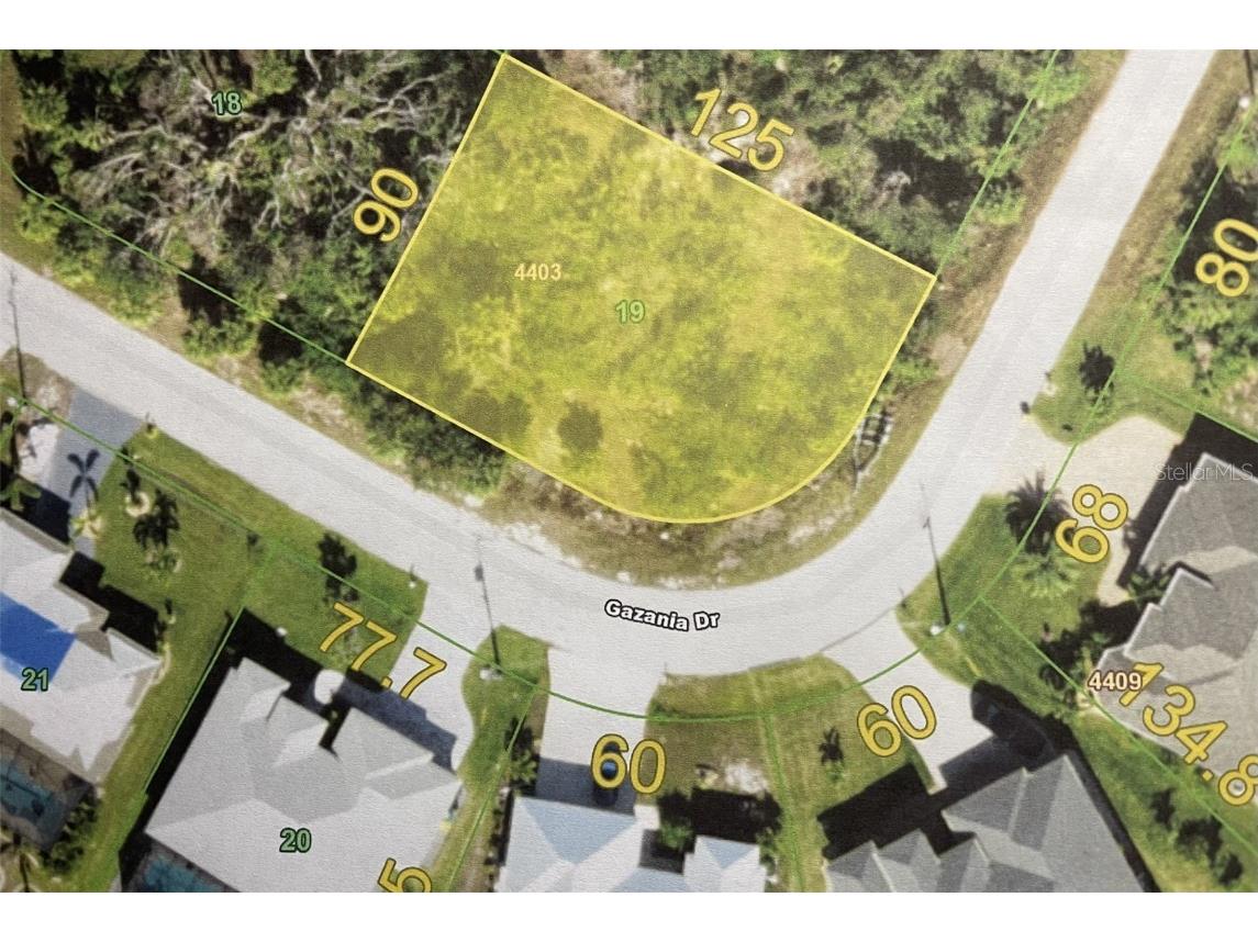 9493 Gazania Drive Port Charlotte FL 33981 J992127 image1