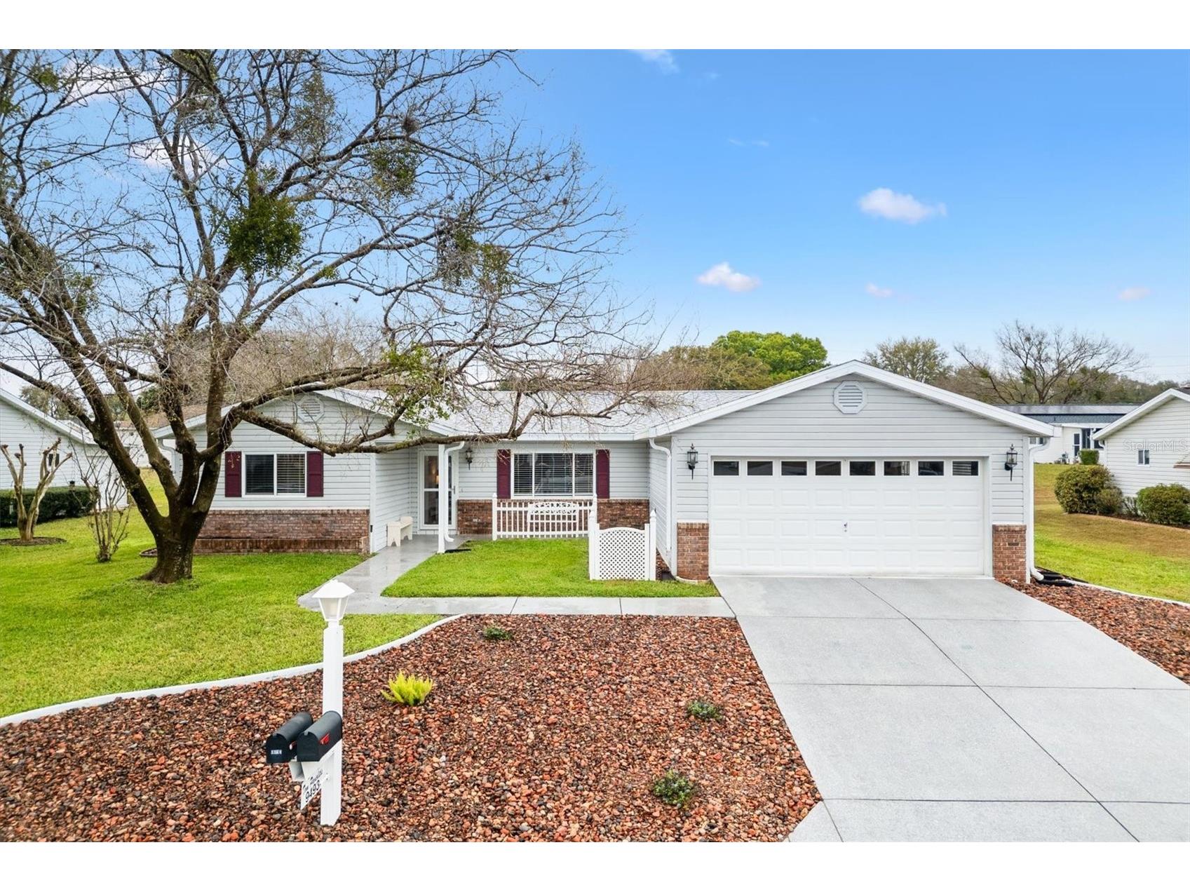 9493 SE 173rd Lane Summerfield FL 34491 OM716427 image1