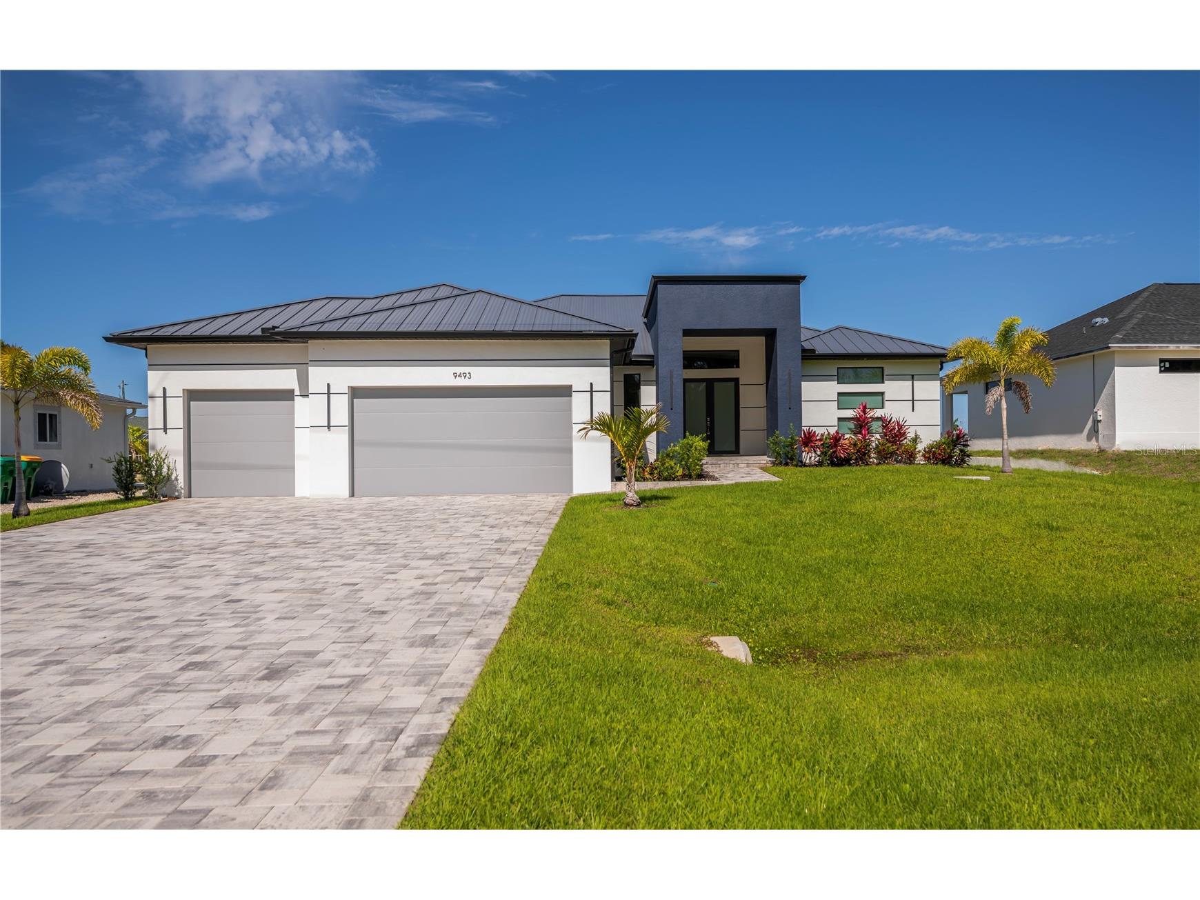 9493 St Paul Drive Port Charlotte FL 33981 - STEVEN POINT WATERWAY C7525110 image1