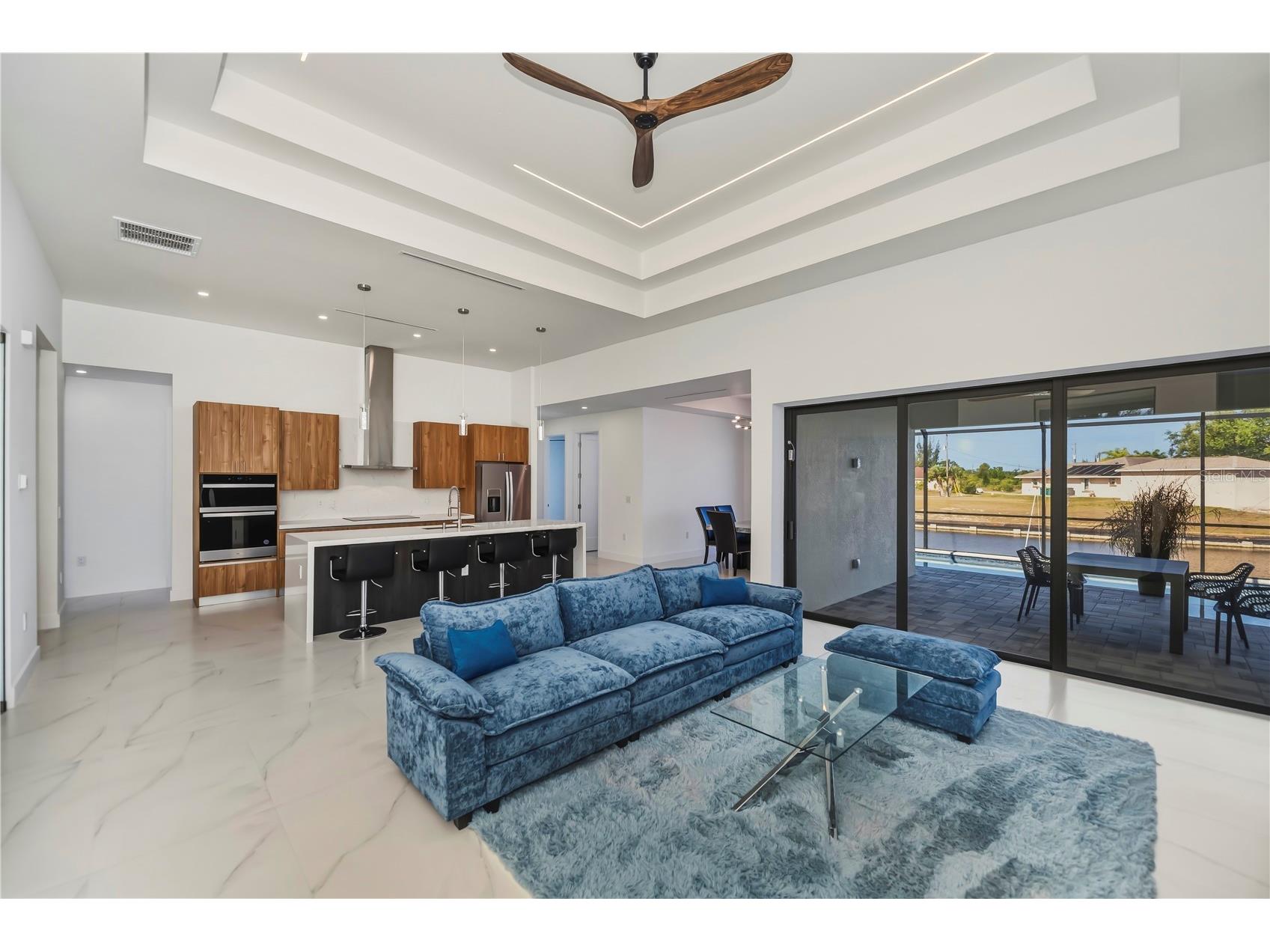 9493 St Paul Drive Port Charlotte FL 33981 - STEVEN POINT WATERWAY C7525110 image10