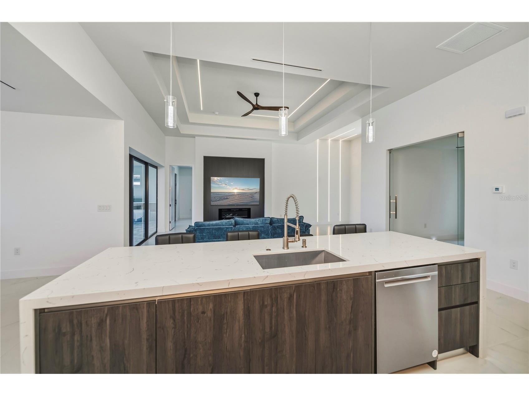 9493 St Paul Drive Port Charlotte FL 33981 - STEVEN POINT WATERWAY C7525110 image14