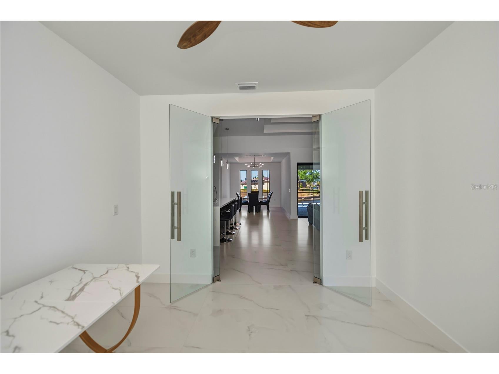 9493 St Paul Drive Port Charlotte FL 33981 - STEVEN POINT WATERWAY C7525110 image16