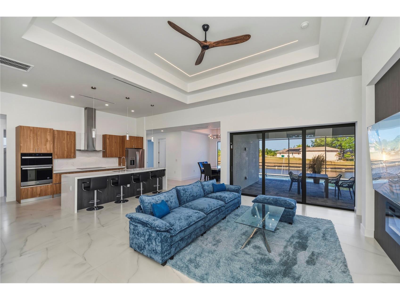 9493 St Paul Drive Port Charlotte FL 33981 - STEVEN POINT WATERWAY C7525110 image3
