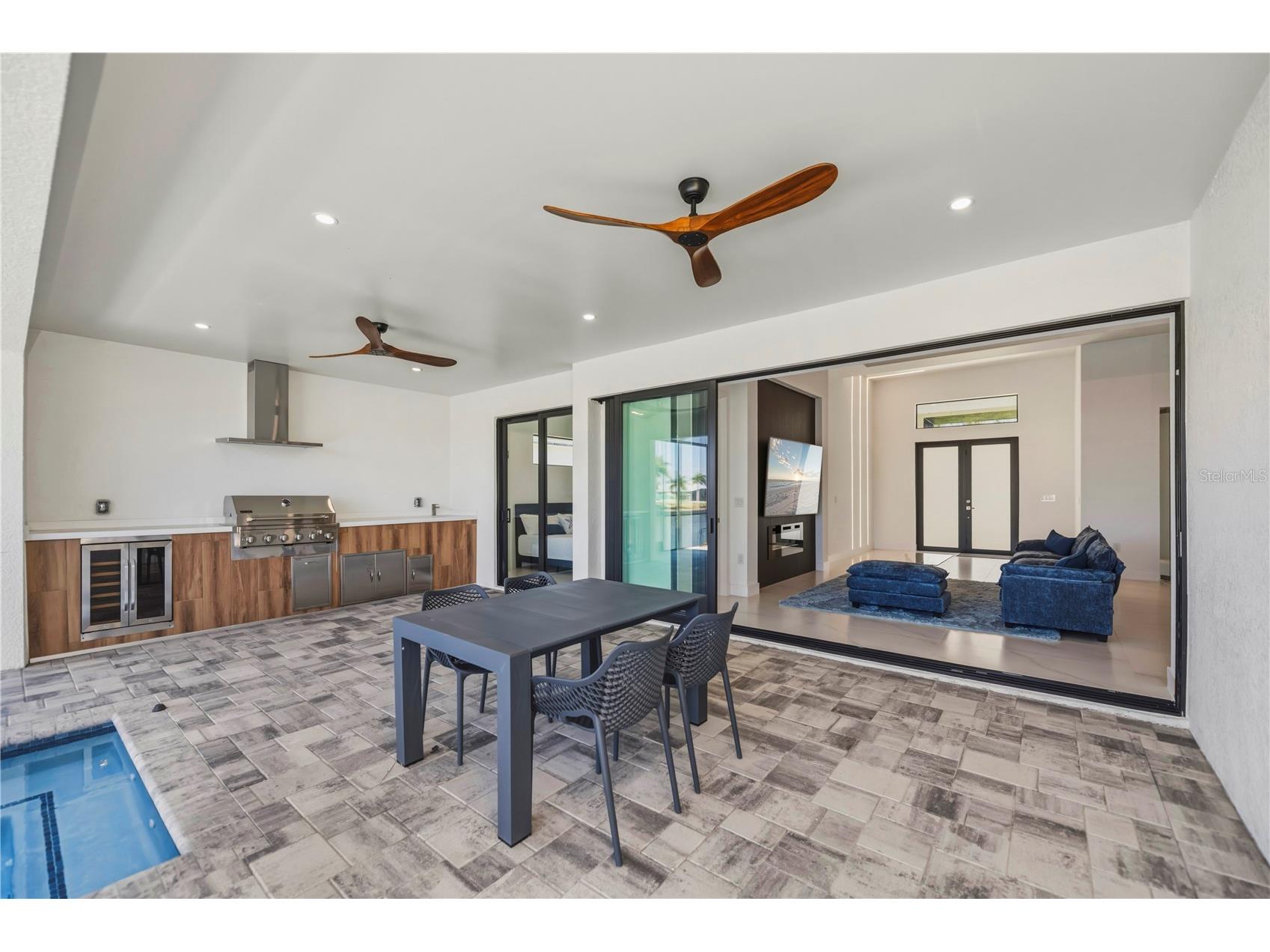 9493 St Paul Drive Port Charlotte FL 33981 - STEVEN POINT WATERWAY C7525110 image39
