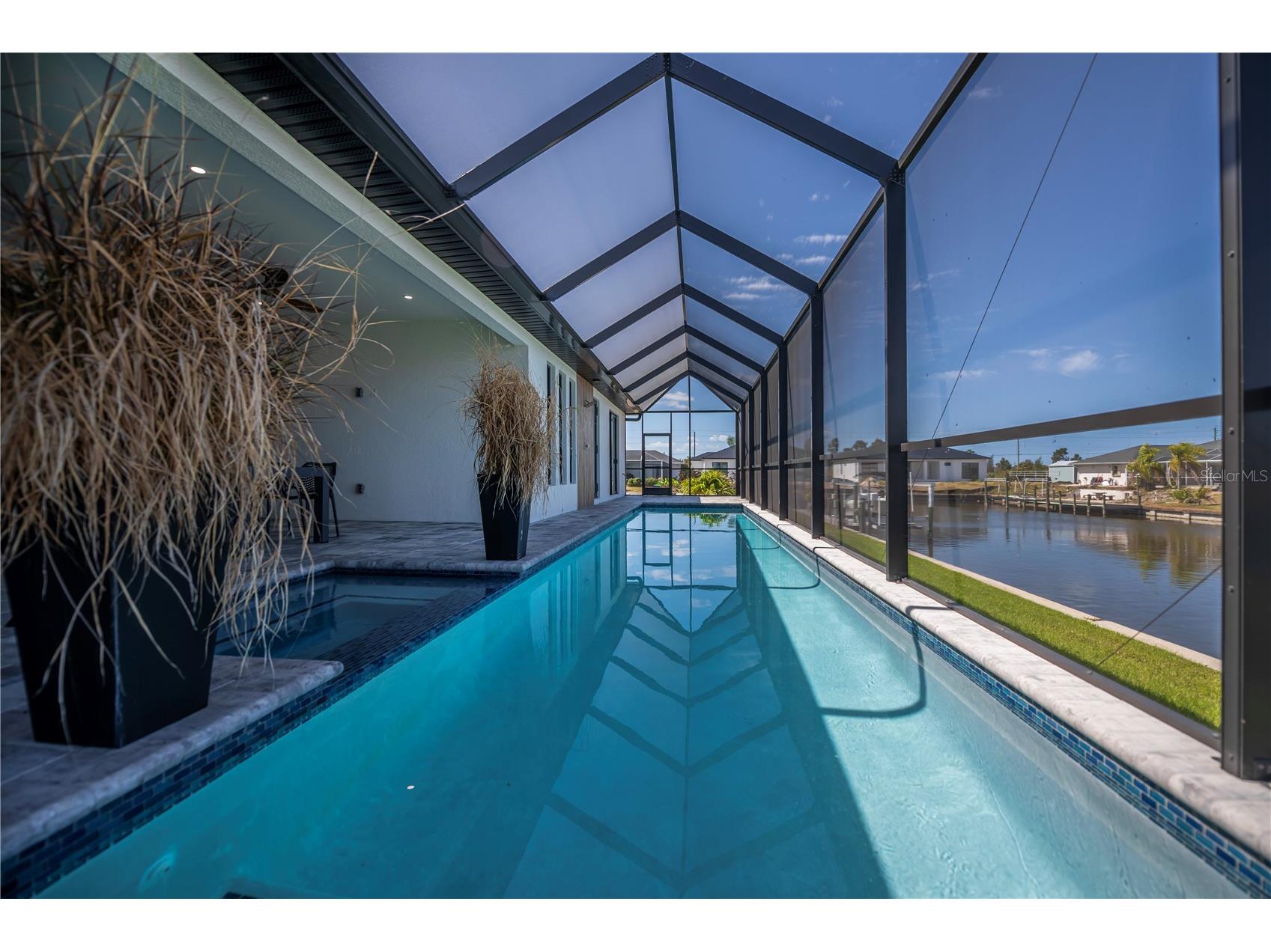 9493 St Paul Drive Port Charlotte FL 33981 - STEVEN POINT WATERWAY C7525110 image4