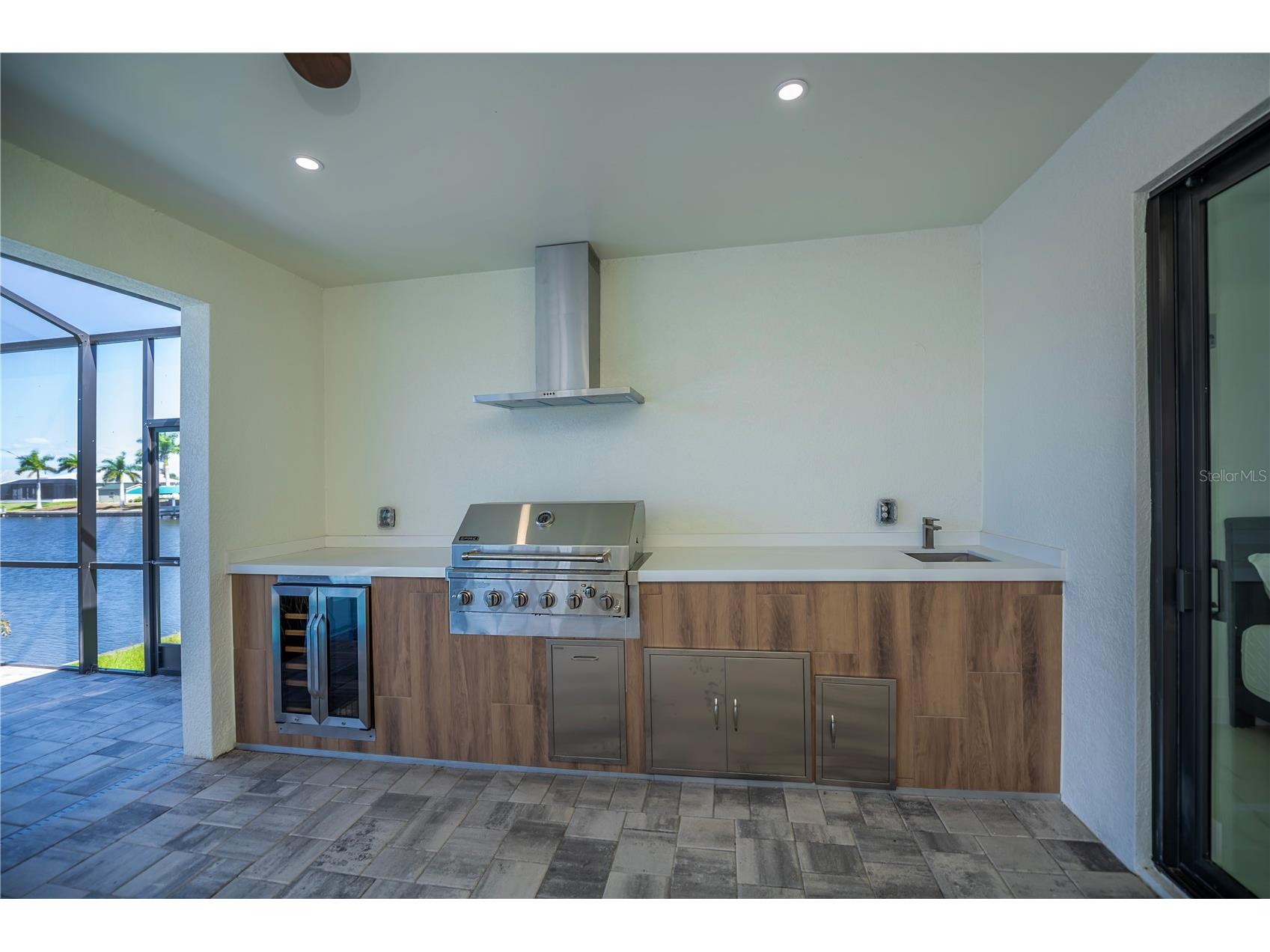 9493 St Paul Drive Port Charlotte FL 33981 - STEVEN POINT WATERWAY C7525110 image40