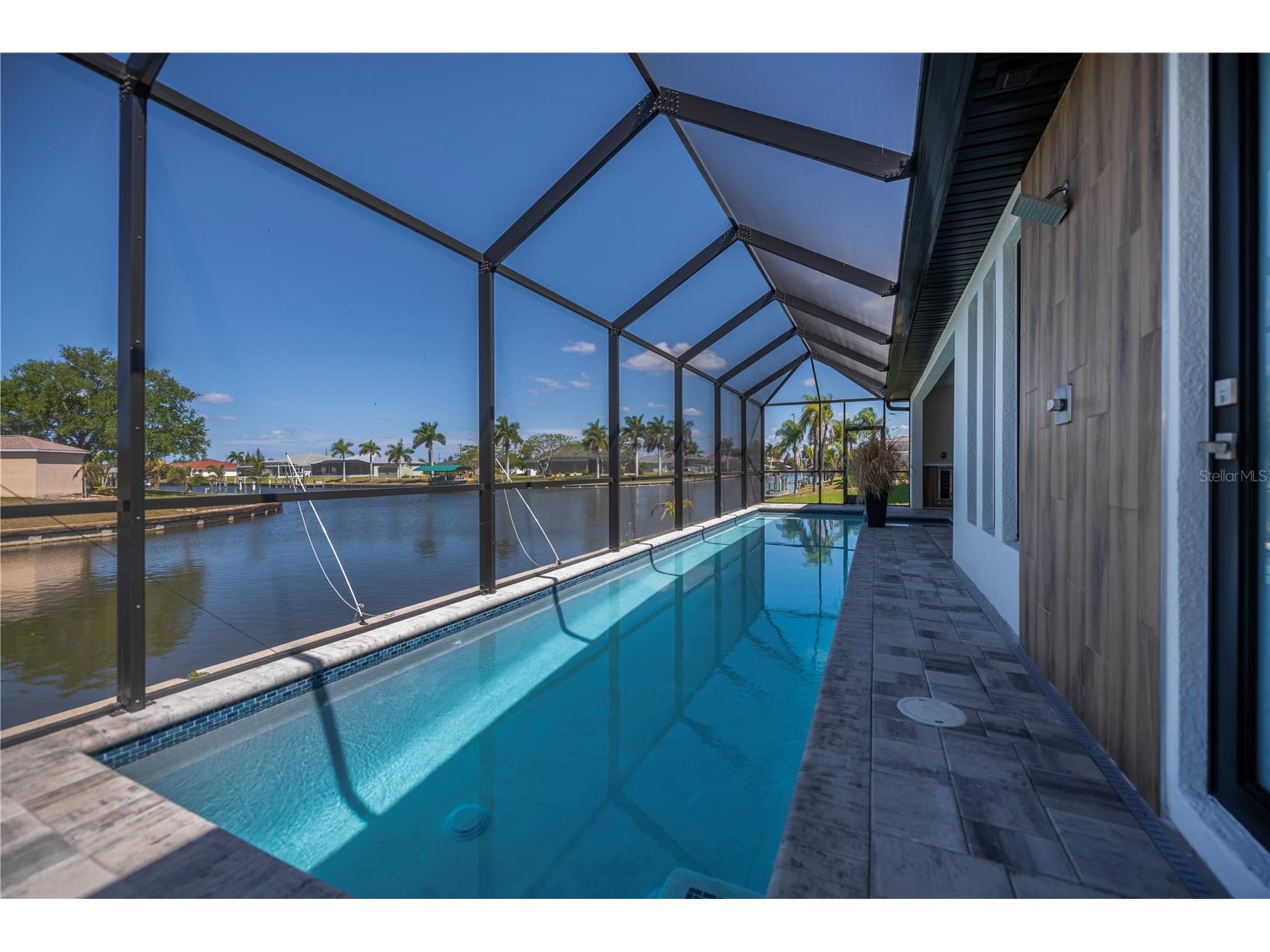 9493 St Paul Drive Port Charlotte FL 33981 - STEVEN POINT WATERWAY C7525110 image42