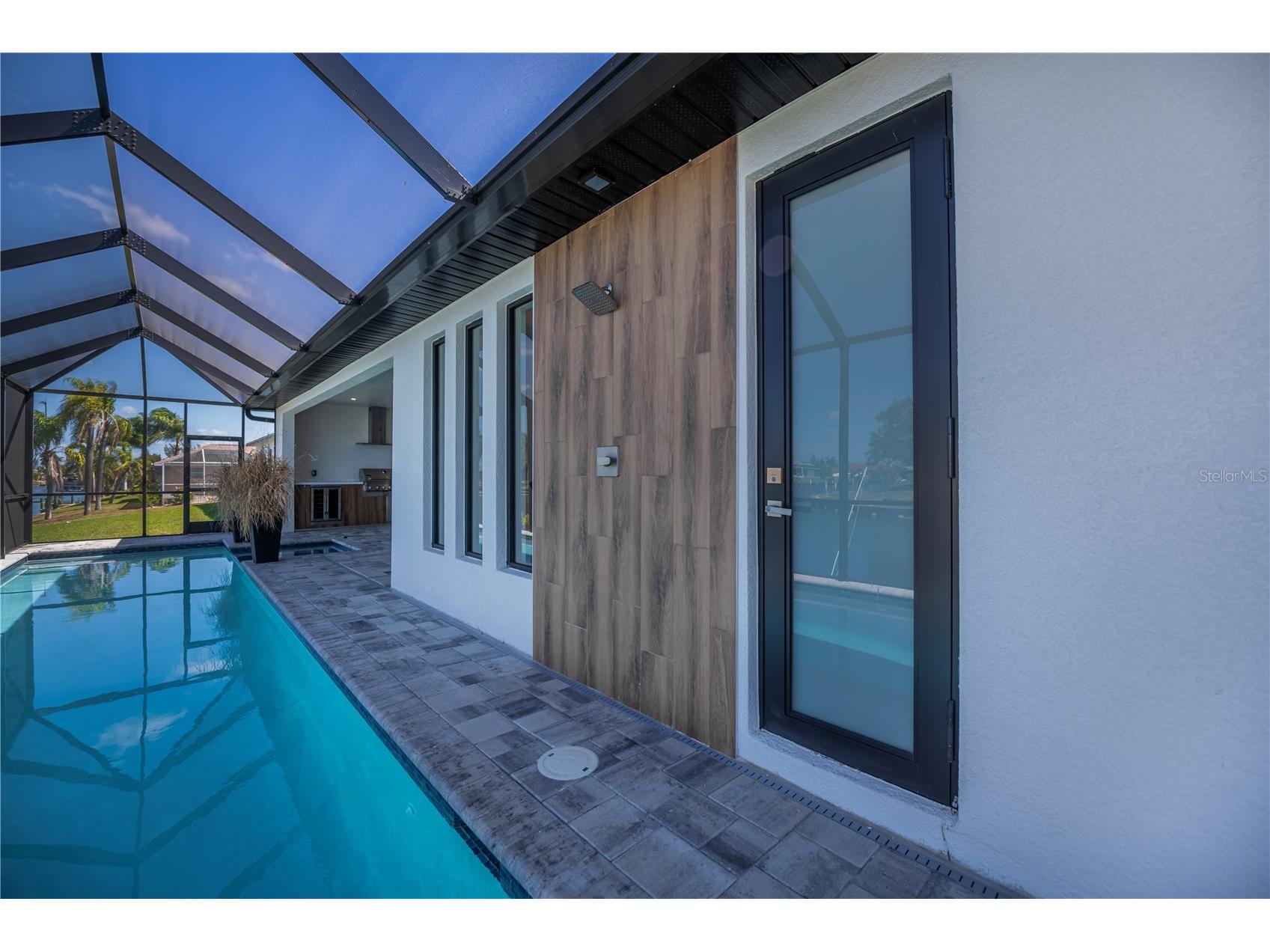 9493 St Paul Drive Port Charlotte FL 33981 - STEVEN POINT WATERWAY C7525110 image43