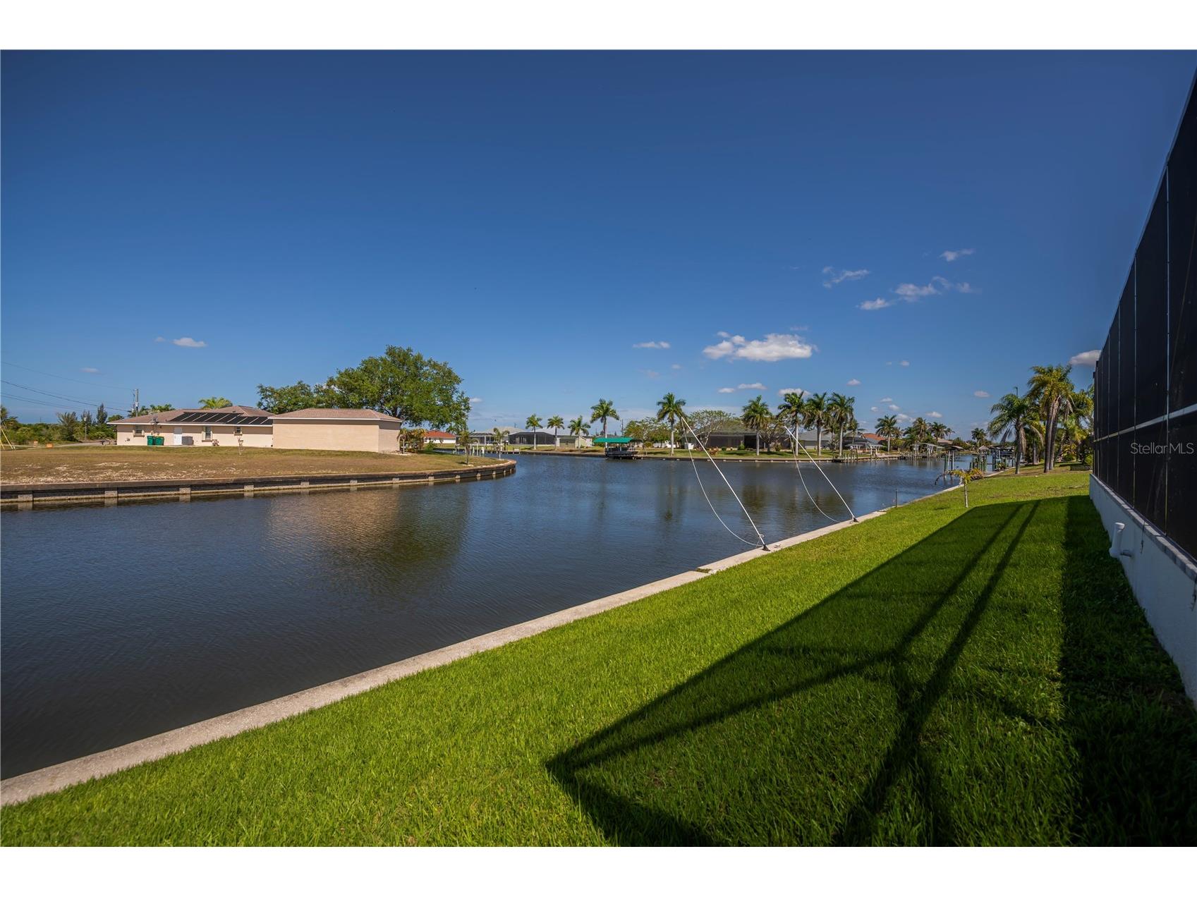 9493 St Paul Drive Port Charlotte FL 33981 - STEVEN POINT WATERWAY C7525110 image46