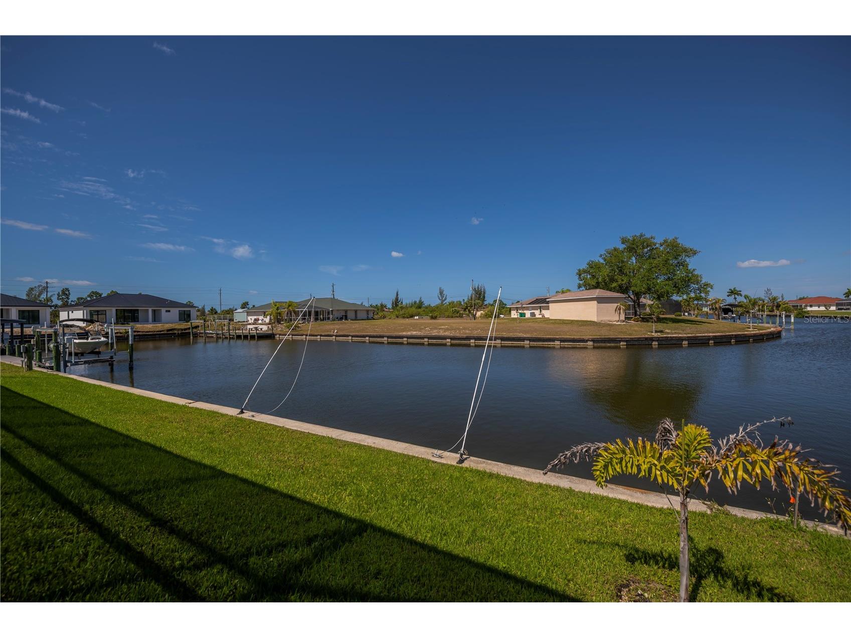 9493 St Paul Drive Port Charlotte FL 33981 - STEVEN POINT WATERWAY C7525110 image47