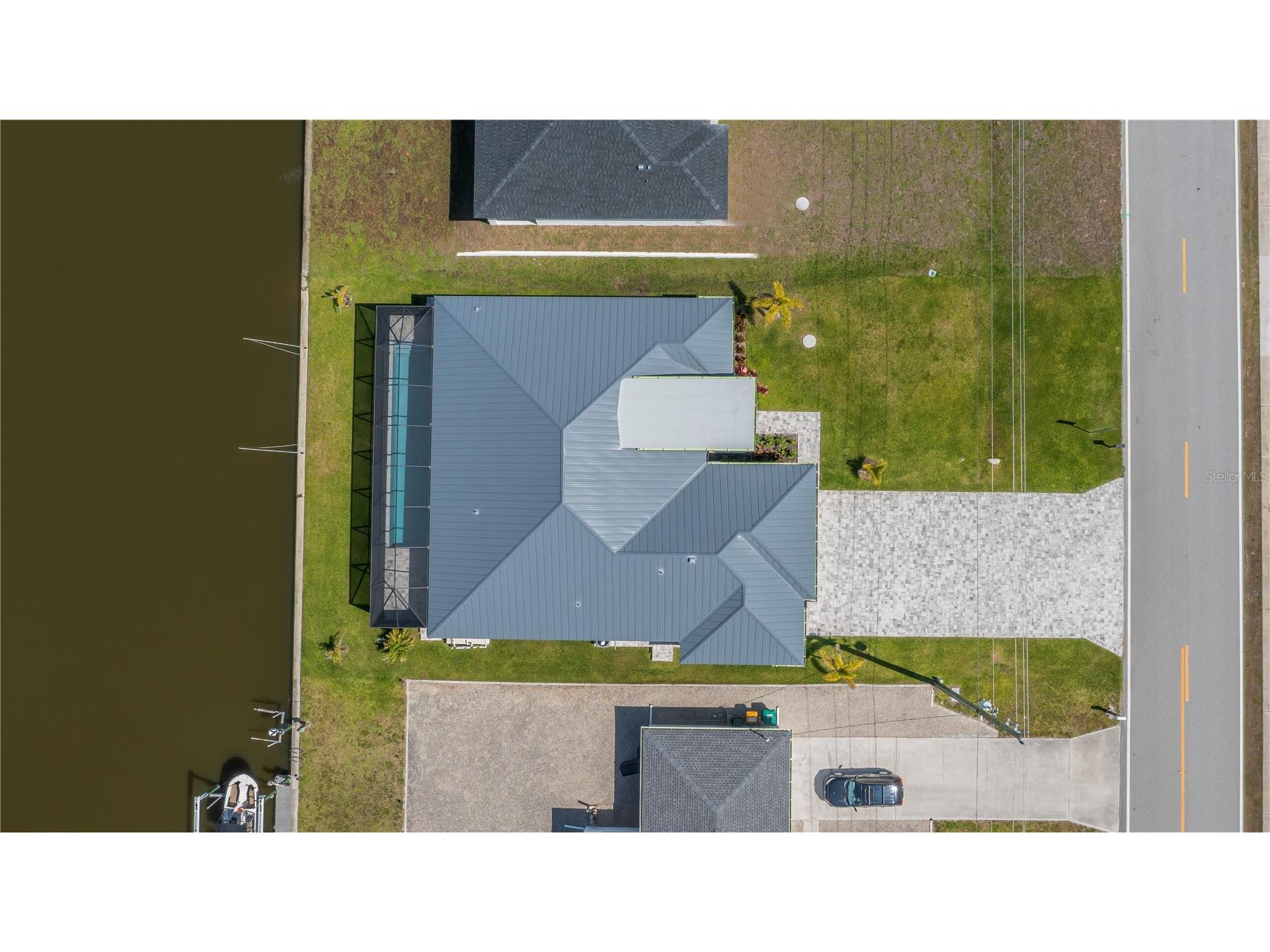 9493 St Paul Drive Port Charlotte FL 33981 - STEVEN POINT WATERWAY C7525110 image50
