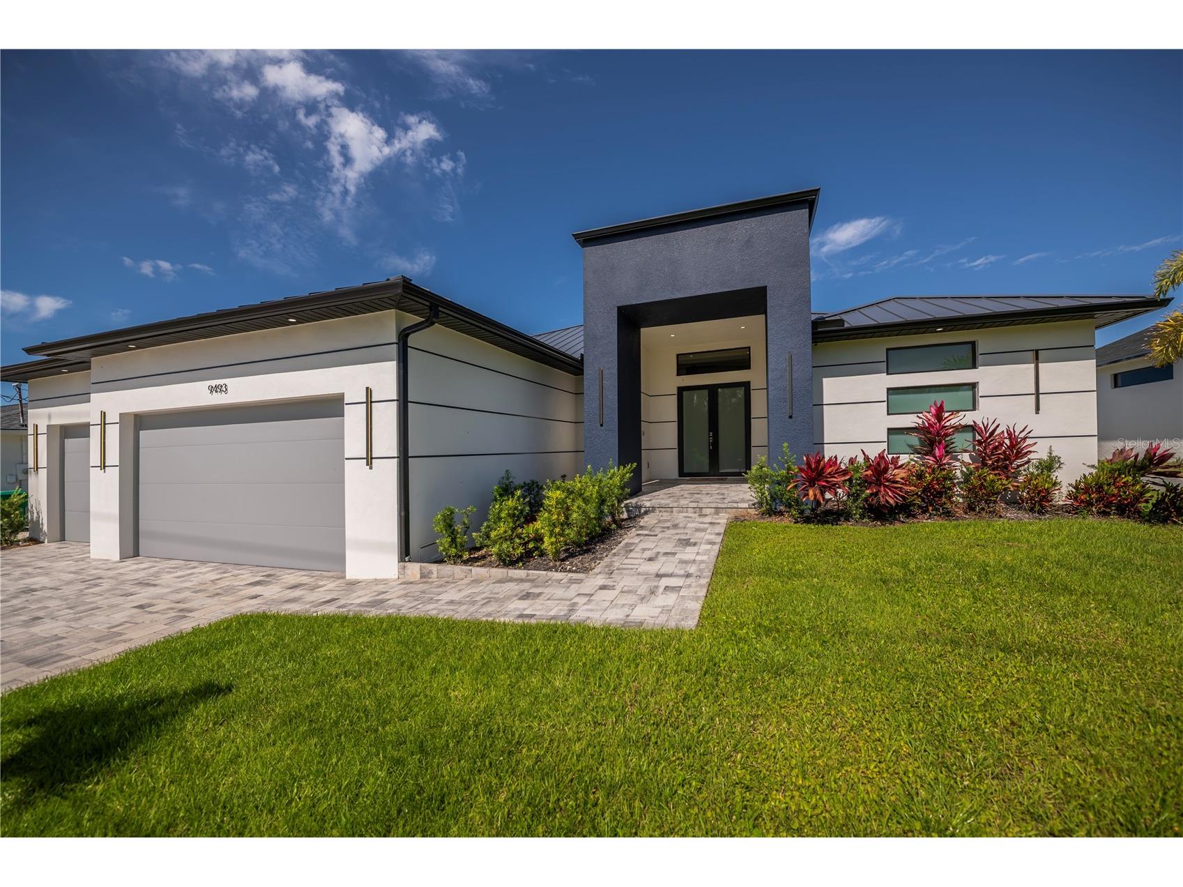 9493 St Paul Drive Port Charlotte FL 33981 - STEVEN POINT WATERWAY C7525110 image51