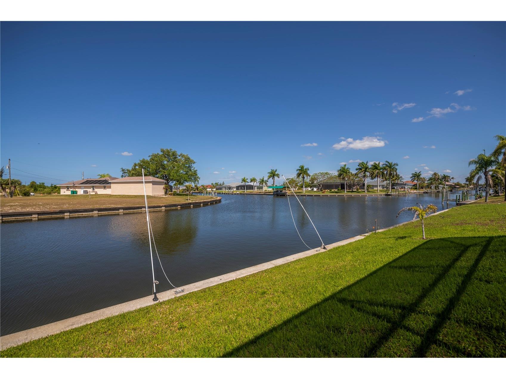 9493 St Paul Drive Port Charlotte FL 33981 - STEVEN POINT WATERWAY C7525110 image6