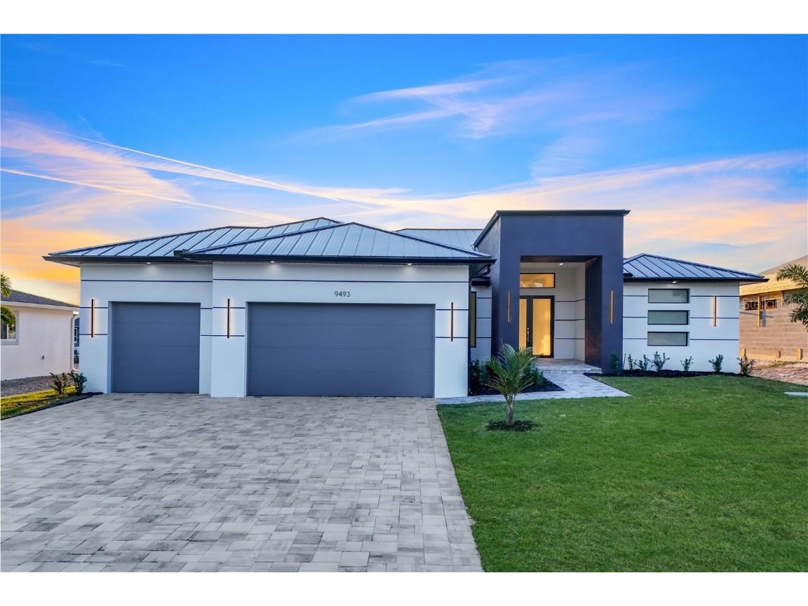 9493 St Paul Drive Port Charlotte FL 33981 D6144292 image1