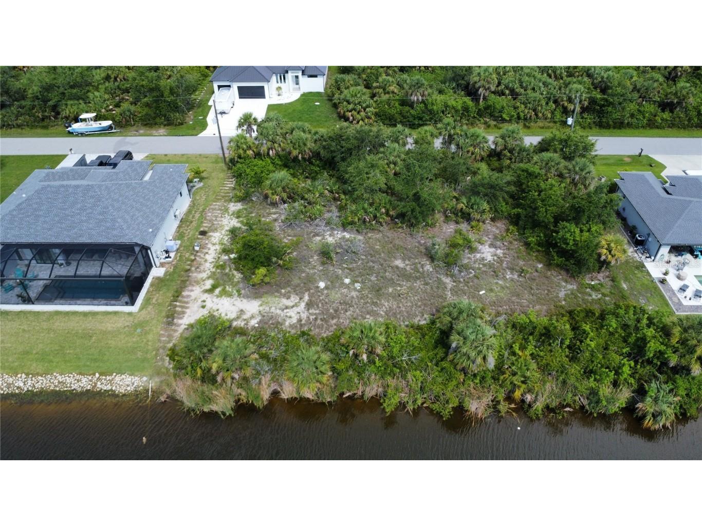 9494 Impala Circle Port Charlotte FL 33981 - IMPALA CANAL O6318476 image11