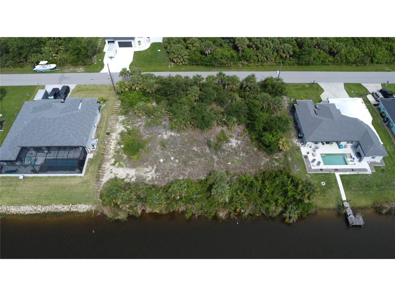 9494 Impala Circle Port Charlotte FL 33981 - IMPALA CANAL O6318476 image12