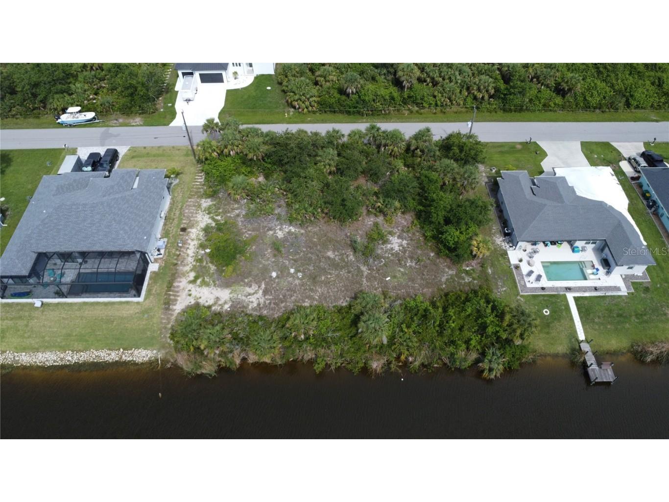 9494 Impala Circle Port Charlotte FL 33981 - IMPALA CANAL O6318476 image13