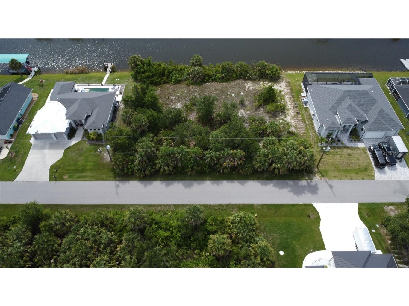 9494 Impala Circle Port Charlotte FL 33981 - IMPALA CANAL O6318476 image2