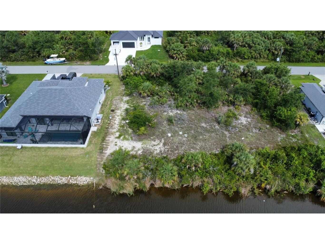 9494 Impala Circle Port Charlotte FL 33981 - IMPALA CANAL O6318476 image3