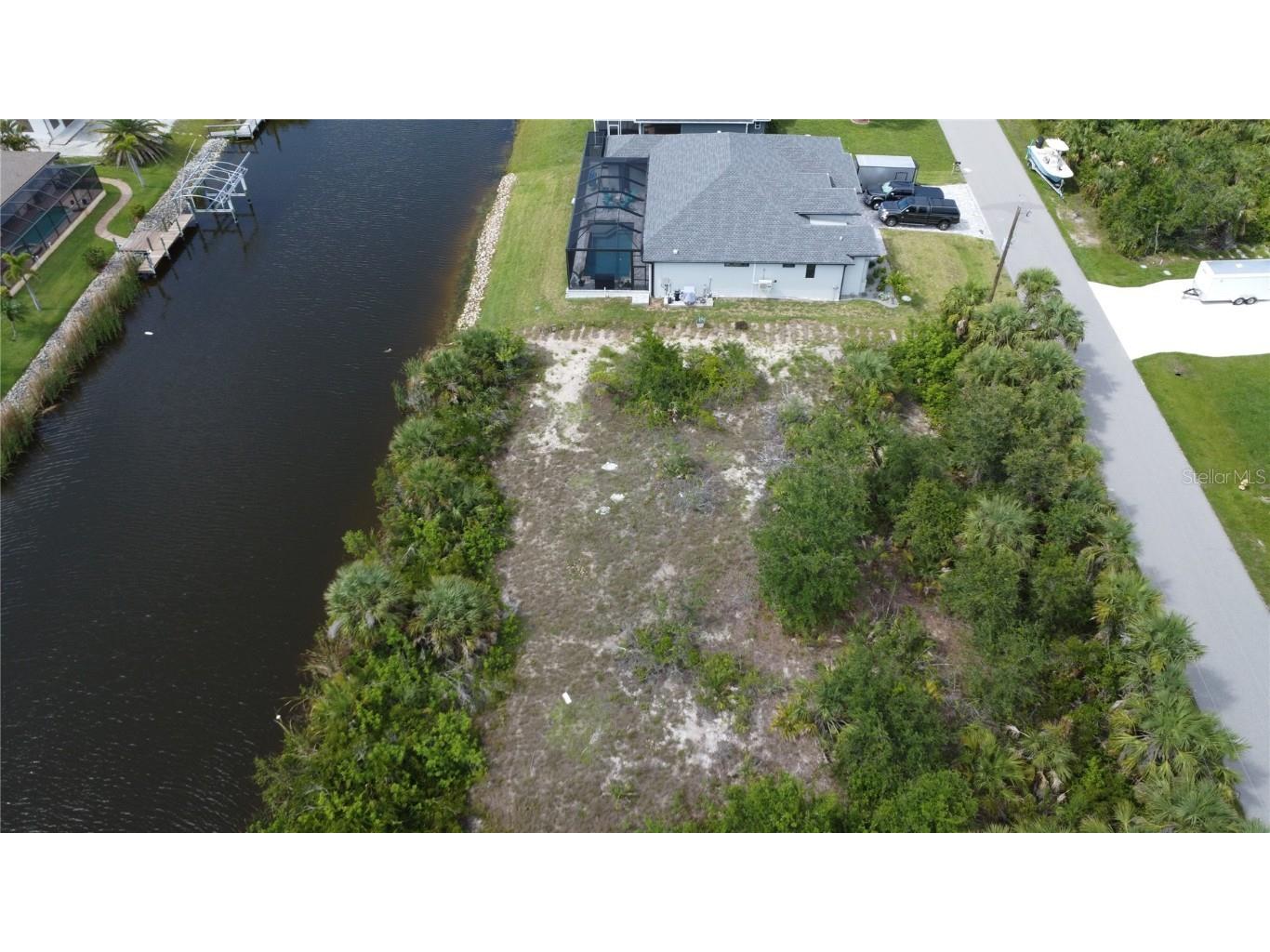 9494 Impala Circle Port Charlotte FL 33981 - IMPALA CANAL O6318476 image4