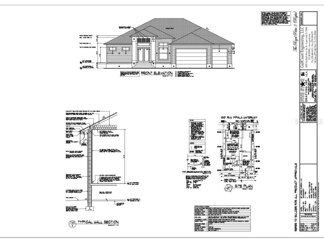 9494 Impala Circle Port Charlotte FL 33981 - IMPALA CANAL O6318476 image7