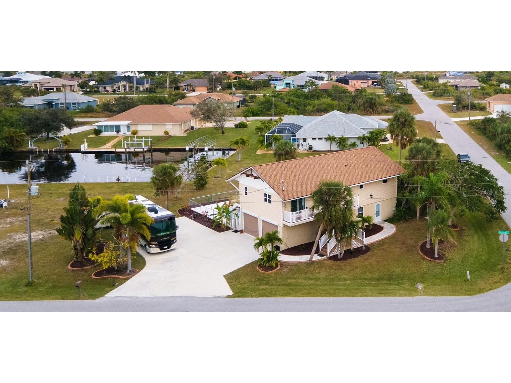 9494 Rosebud Circle Port Charlotte FL 33981 D6133964 image1