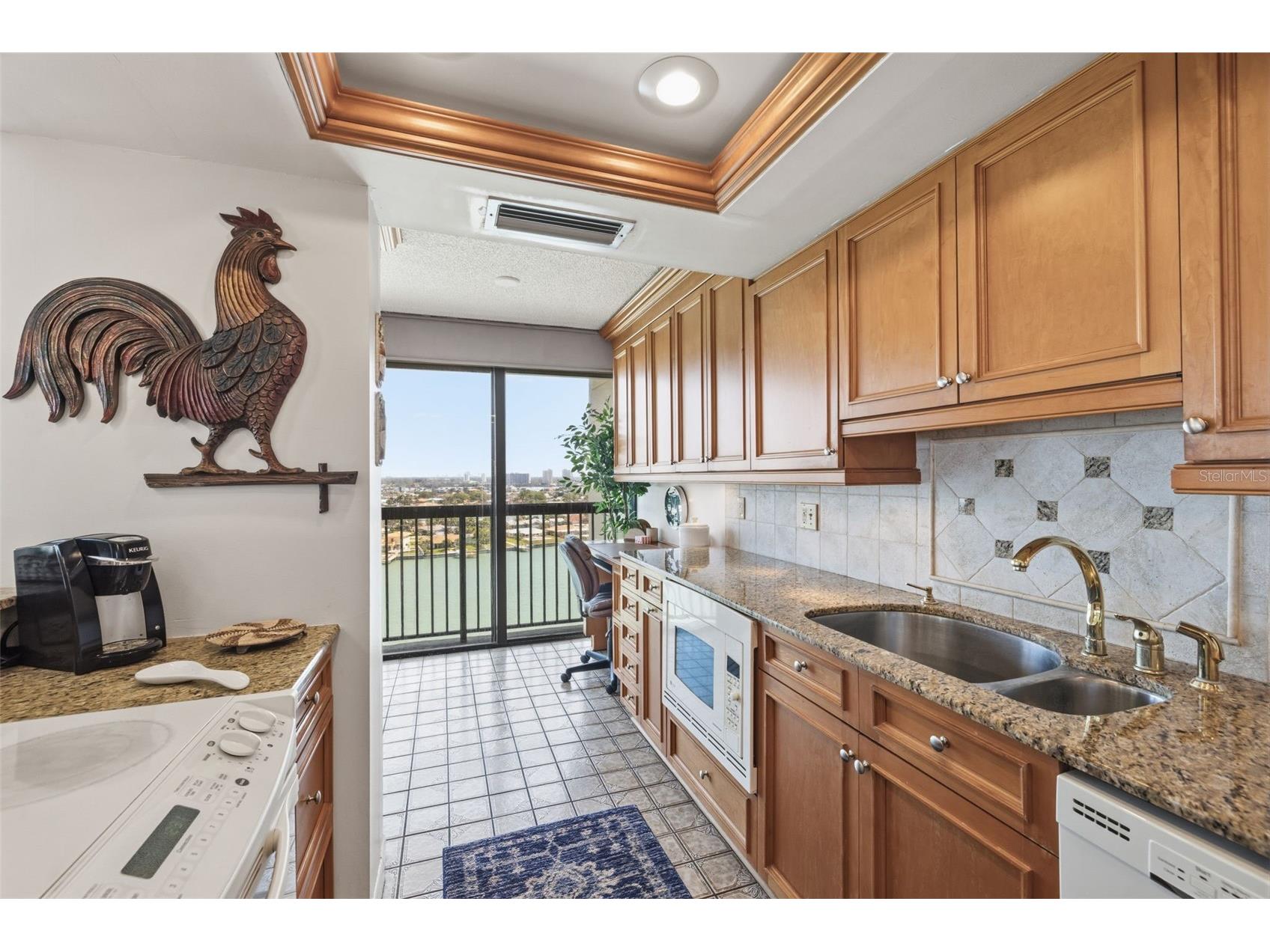 9495 Blind Pass Road #1208 Saint Pete Beach FL 33706 - INTRACOASTAL WATERWAY TB8492941 image10