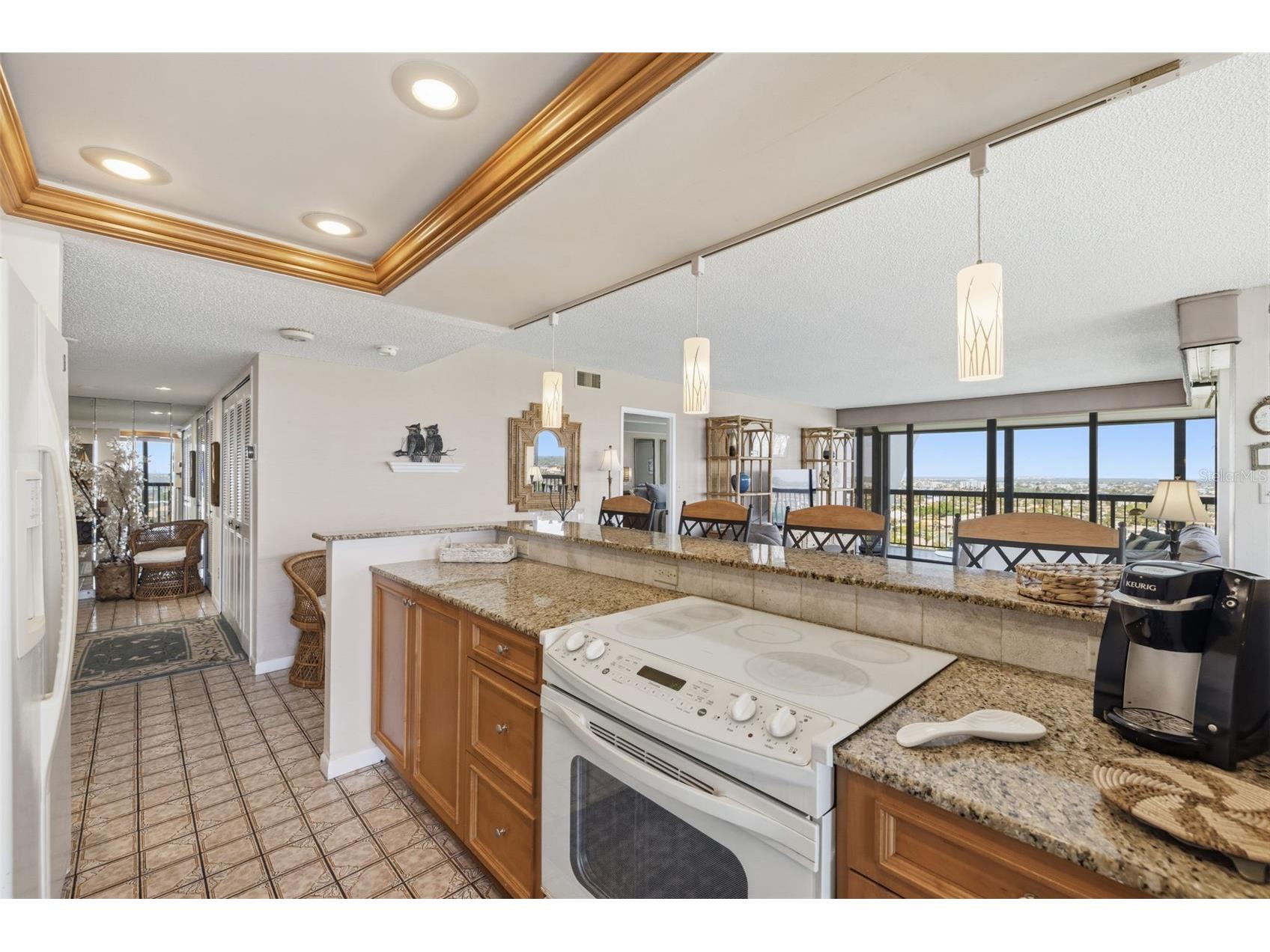 9495 Blind Pass Road #1208 Saint Pete Beach FL 33706 - INTRACOASTAL WATERWAY TB8492941 image11