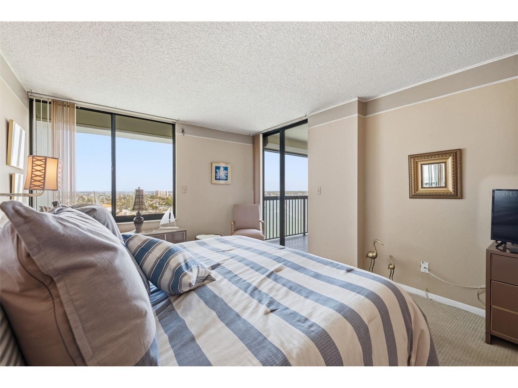 9495 Blind Pass Road #1208 Saint Pete Beach FL 33706 - INTRACOASTAL WATERWAY TB8492941 image12