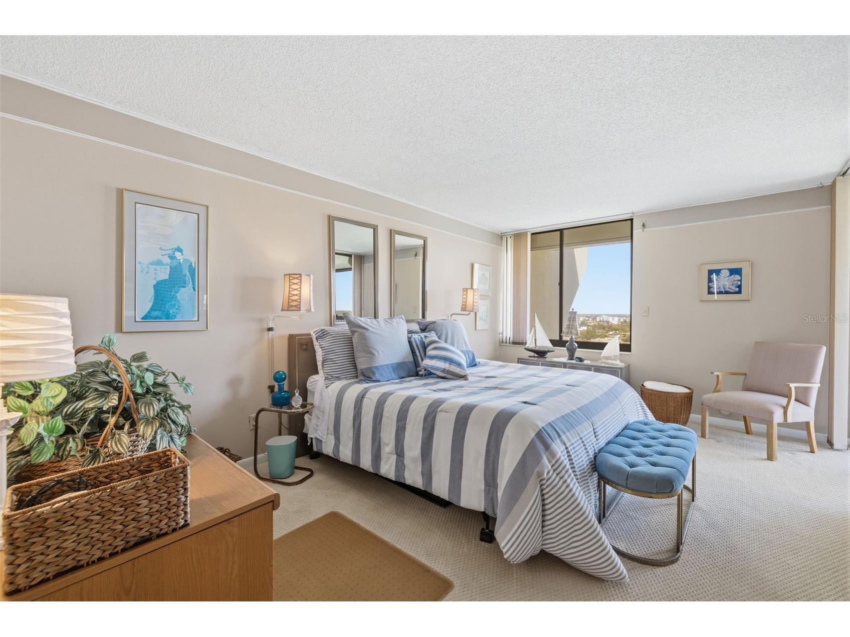 9495 Blind Pass Road #1208 Saint Pete Beach FL 33706 - INTRACOASTAL WATERWAY TB8492941 image14