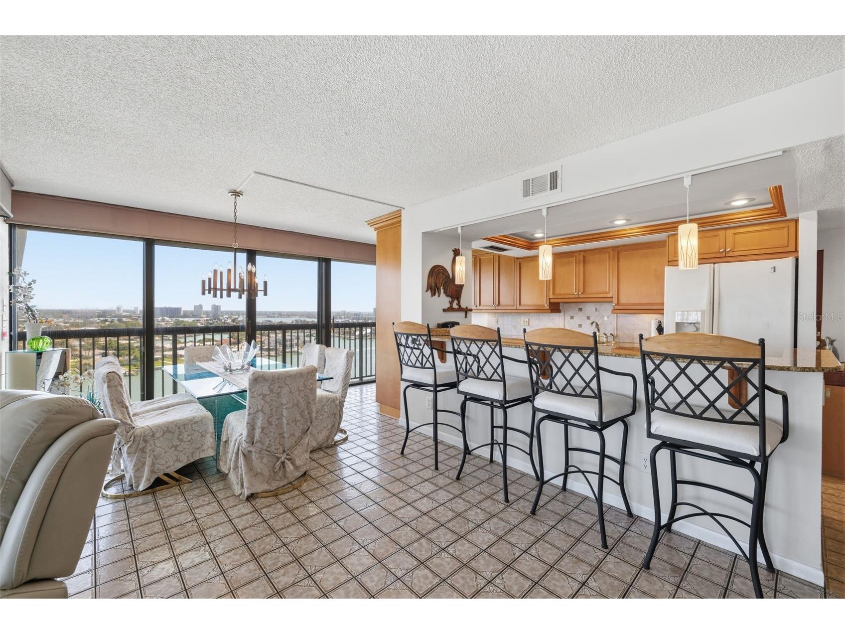 9495 Blind Pass Road #1208 Saint Pete Beach FL 33706 - INTRACOASTAL WATERWAY TB8492941 image18
